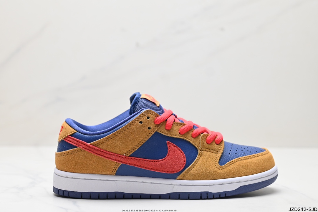 Nike Dunk Shoes